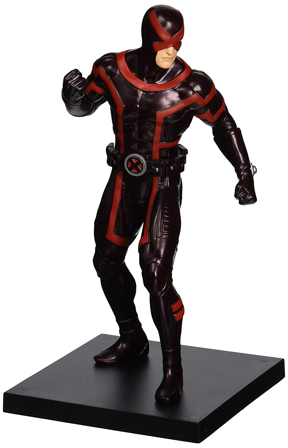 Cyclops X-Men Marvel Now! Artfx+ Statue - Statue - The Hooded Goblin
