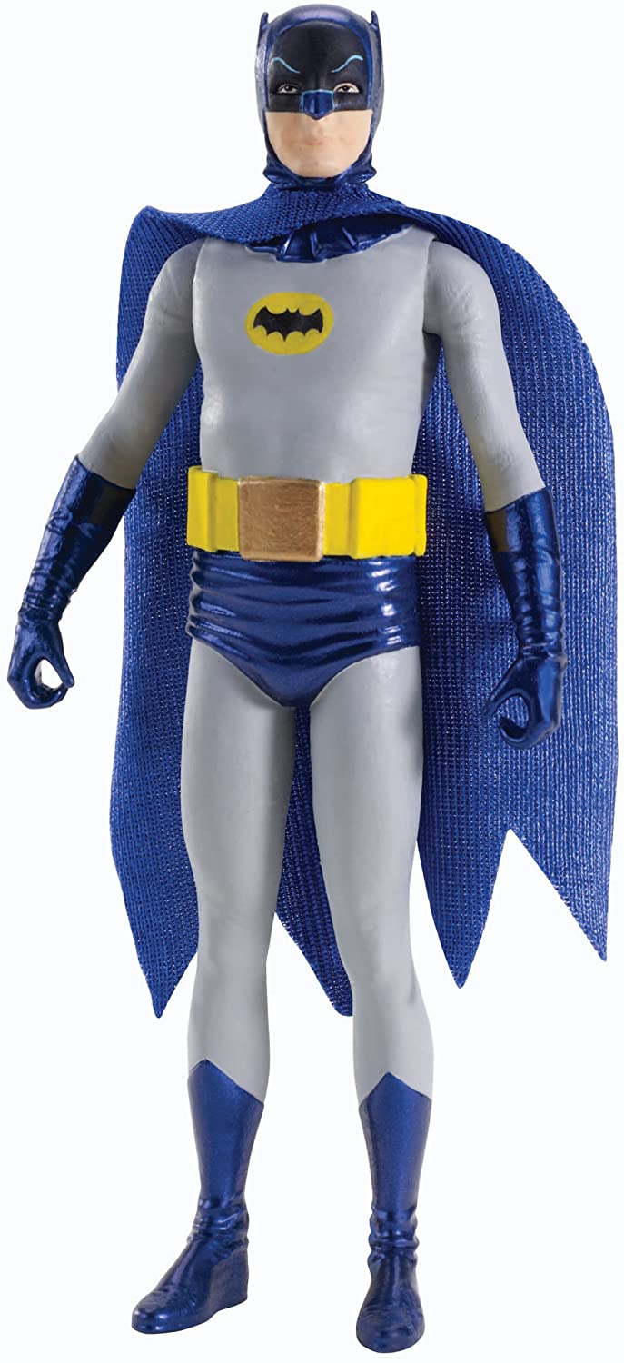 Batman Classic TV Series: Batman Figure