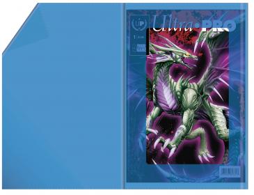 Signature Series Comic Bags - 10Ct - Comic Supplies - The Hooded Goblin