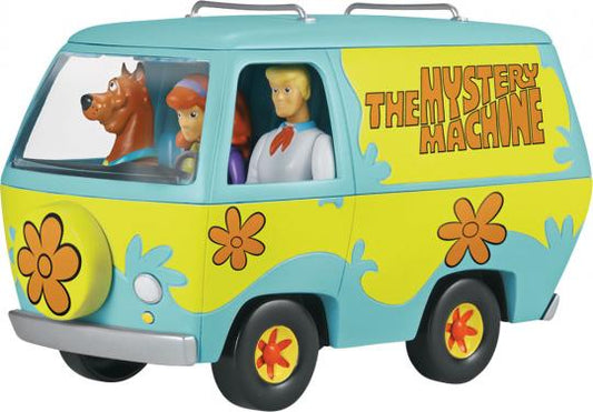 The Mystery Machine™ Product number: 85-1771