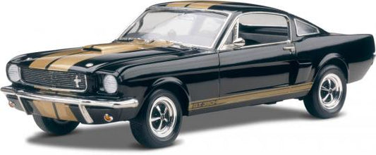 Shelby® Mustang GT350H Scale: 1/24 - Model Kit - The Hooded Goblin