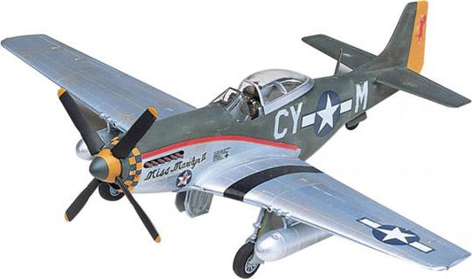 Revell P-51D Mustang