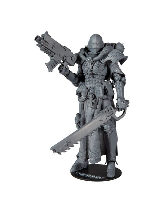 Warhammer 40,000 - Adepta Sororitas (Battle Sisters) AP - Toy - The Hooded Goblin