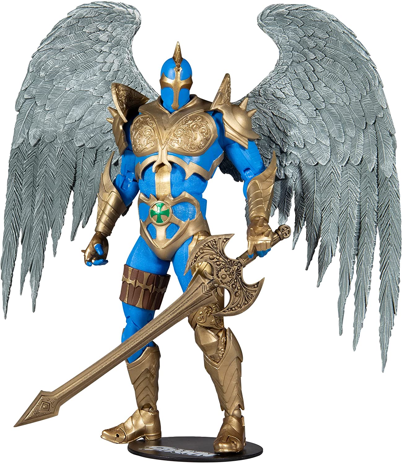 McFarlane Toys - Spawn - The Redeemer 7 Inch Action Figure