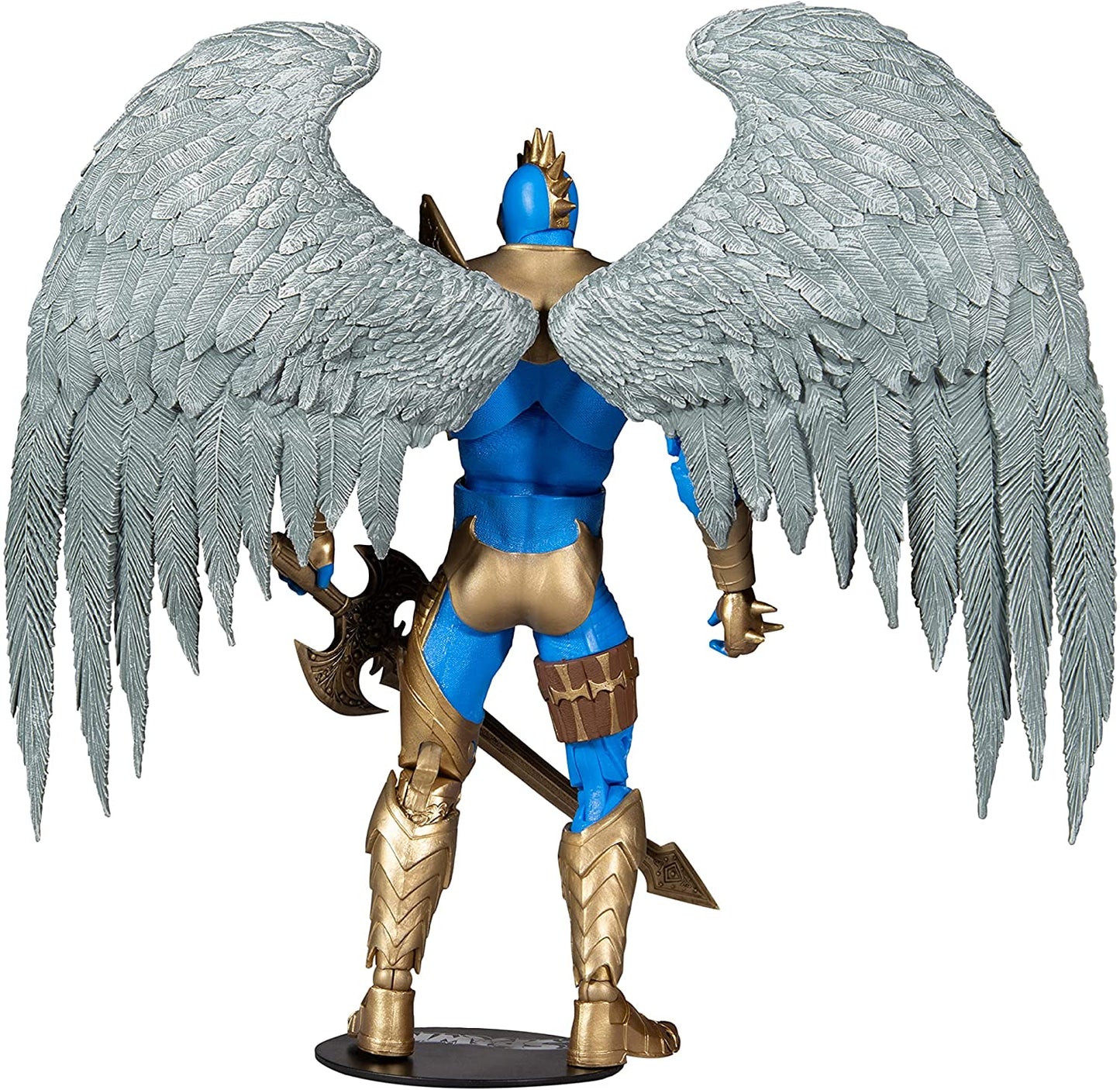 McFarlane Toys - Spawn - The Redeemer 7 Inch Action Figure