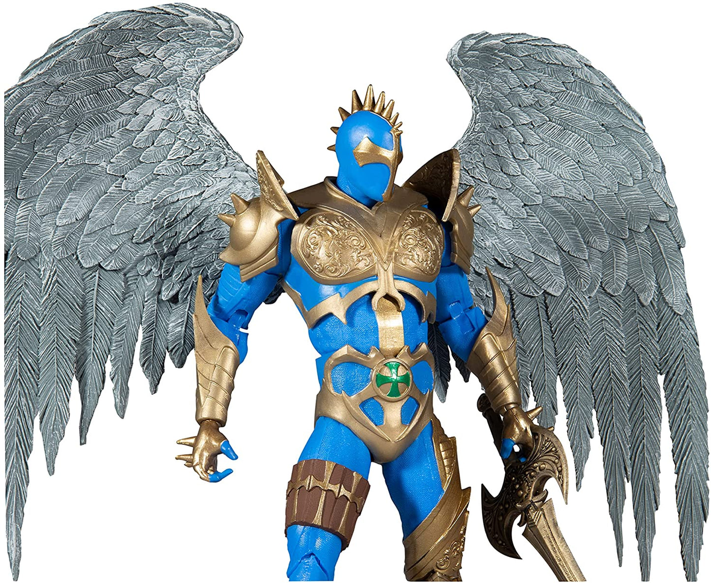 McFarlane Toys - Spawn - The Redeemer 7 Inch Action Figure