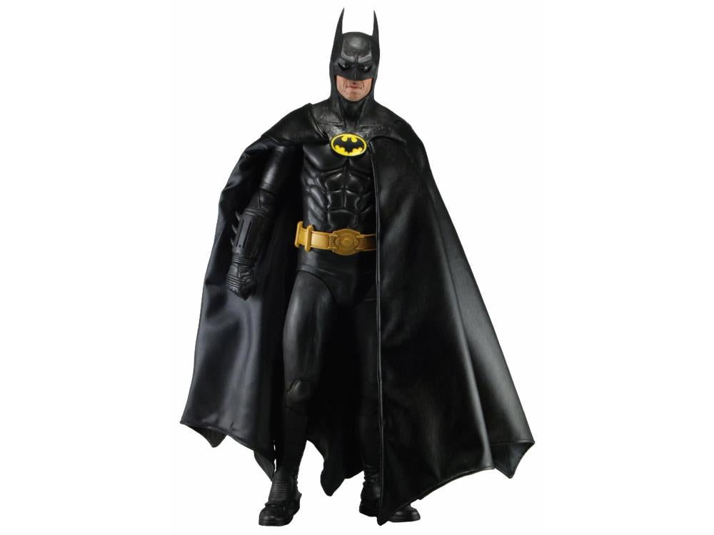 Batman (1989) 1/4 Scale Figure (Michael Keaton Model)