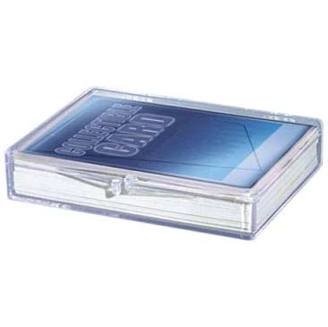 Ultra Pro Snap Case