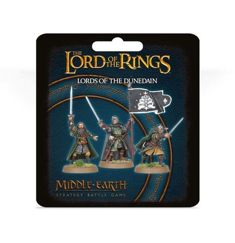 Lords Of The Dúnedain™ - Middle Earth Strategy Battle Game - The Hooded Goblin