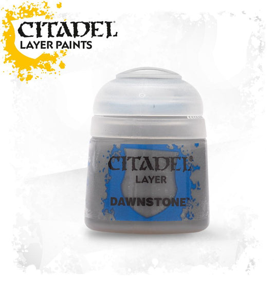 Dawnstone - Citadel Painting Supplies - The Hooded Goblin