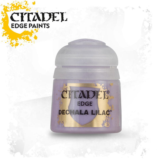 Dechala Lilac - Citadel Painting Supplies - The Hooded Goblin