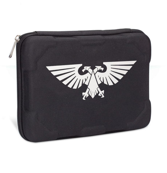 Warhammer 40000 Carry Case - Hobby Supplies - The Hooded Goblin