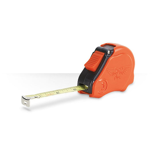 Citadel Tape Measure - Gaming Accessories - The Hooded Goblin