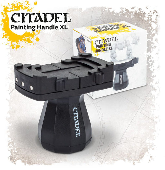 Citadel Painting Handle Xl - Citadel Painting Supplies - The Hooded Goblin