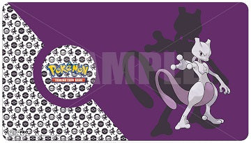 UP PLAYMAT POKEMON MEWTWO - Playmat - The Hooded Goblin