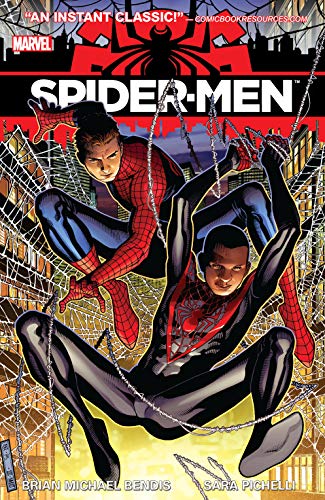 Spider-Men