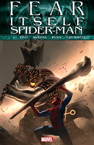 Fear Itself: Spider-Man (2011) #3