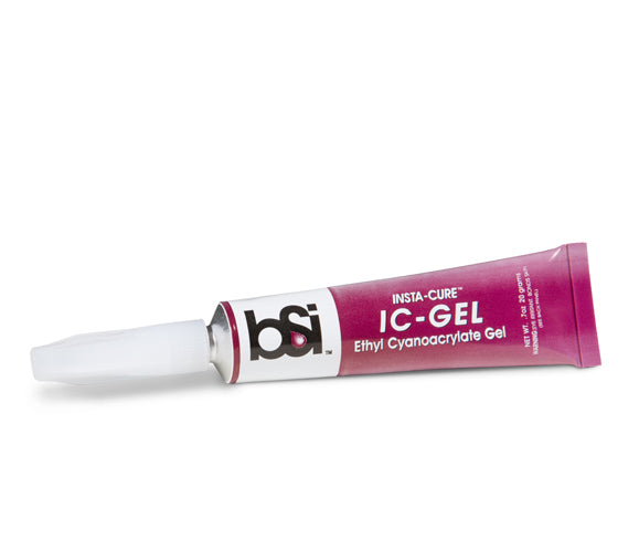 Ic-Gel™ Coral Frag Glue - glue - The Hooded Goblin