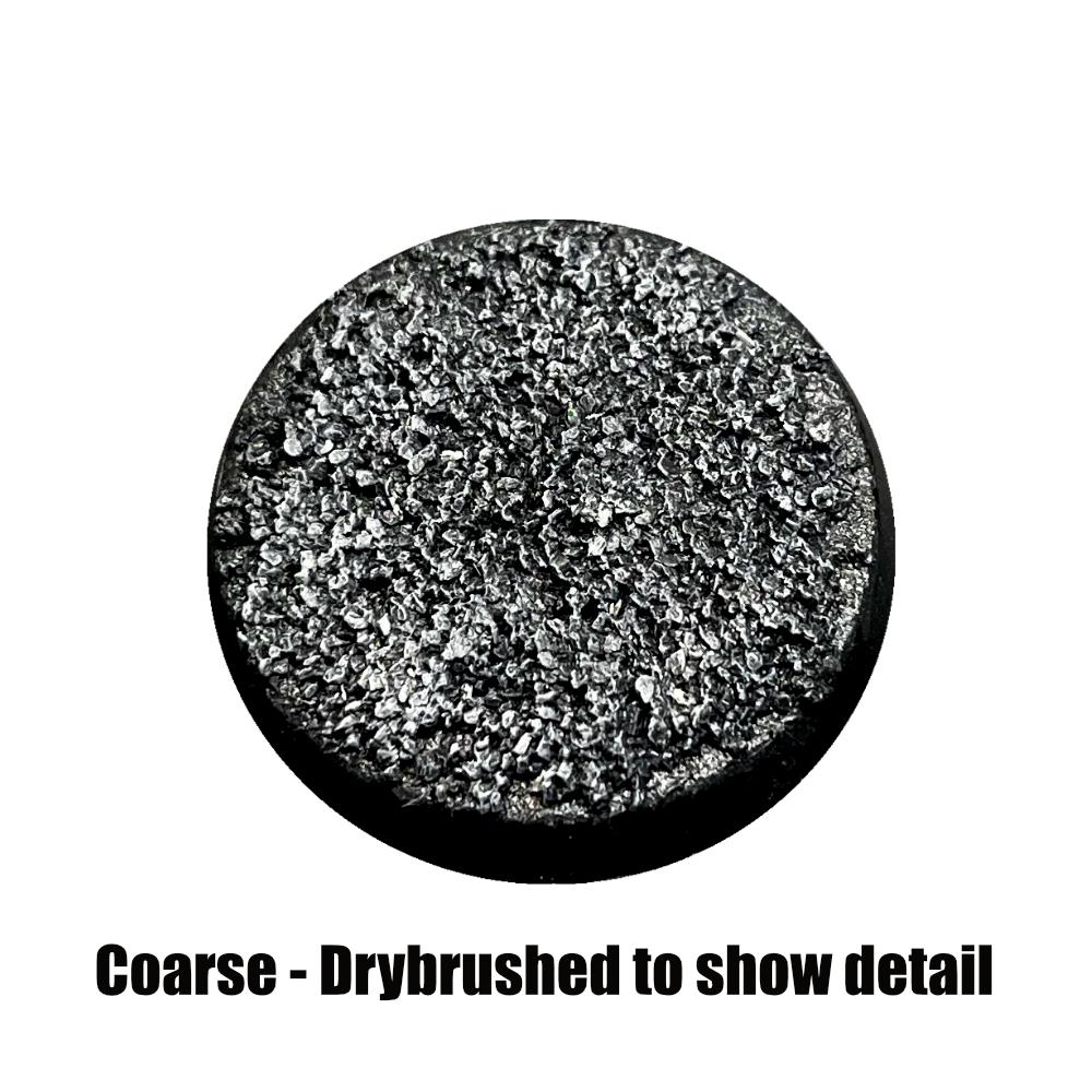 Pro Acryl Basing Textures - 120ml: Coarse