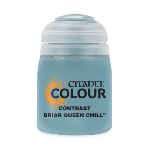 Citadel Contrast: Briar Queen Chill (18ml)