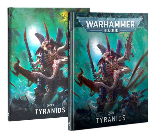 Codex: Tyranids
