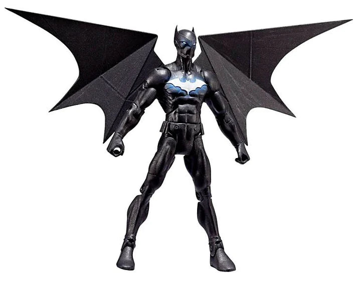 DC Comics Multiverse: Batwing Action Figure
