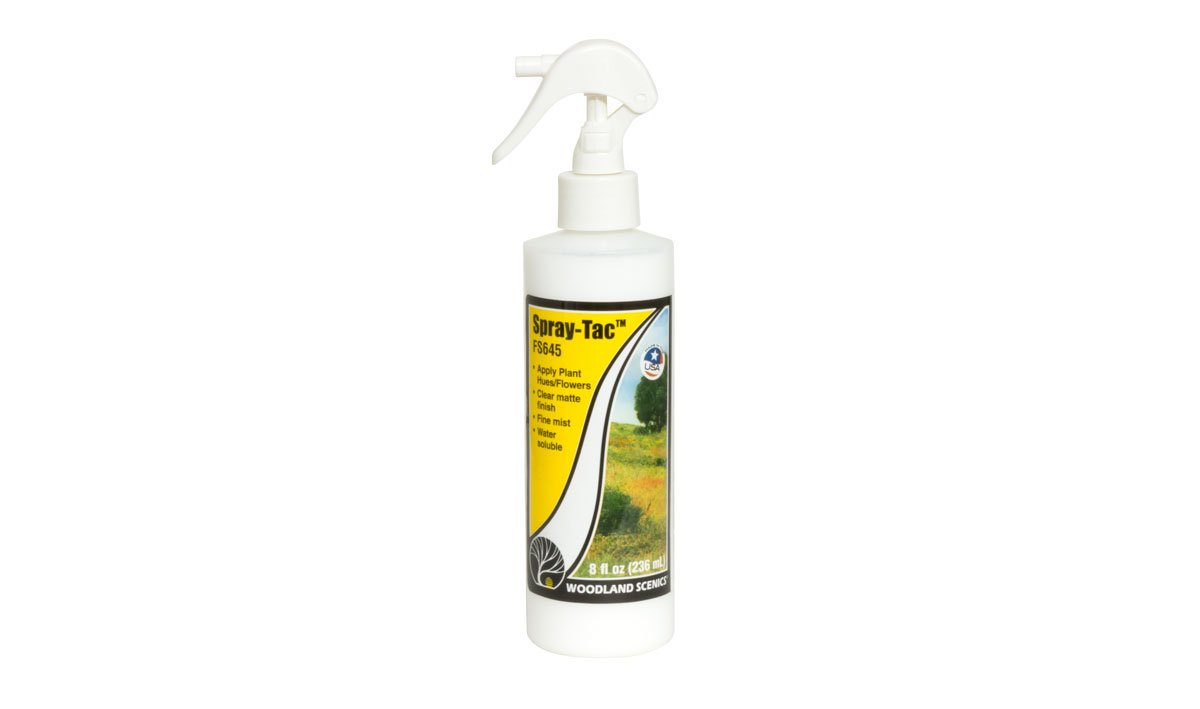 Spray-Tac - Hobby Supplies - The Hooded Goblin
