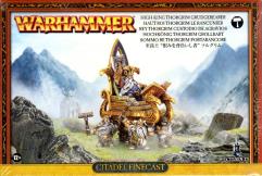 Warhammer: Thorgrim Grudgebearer