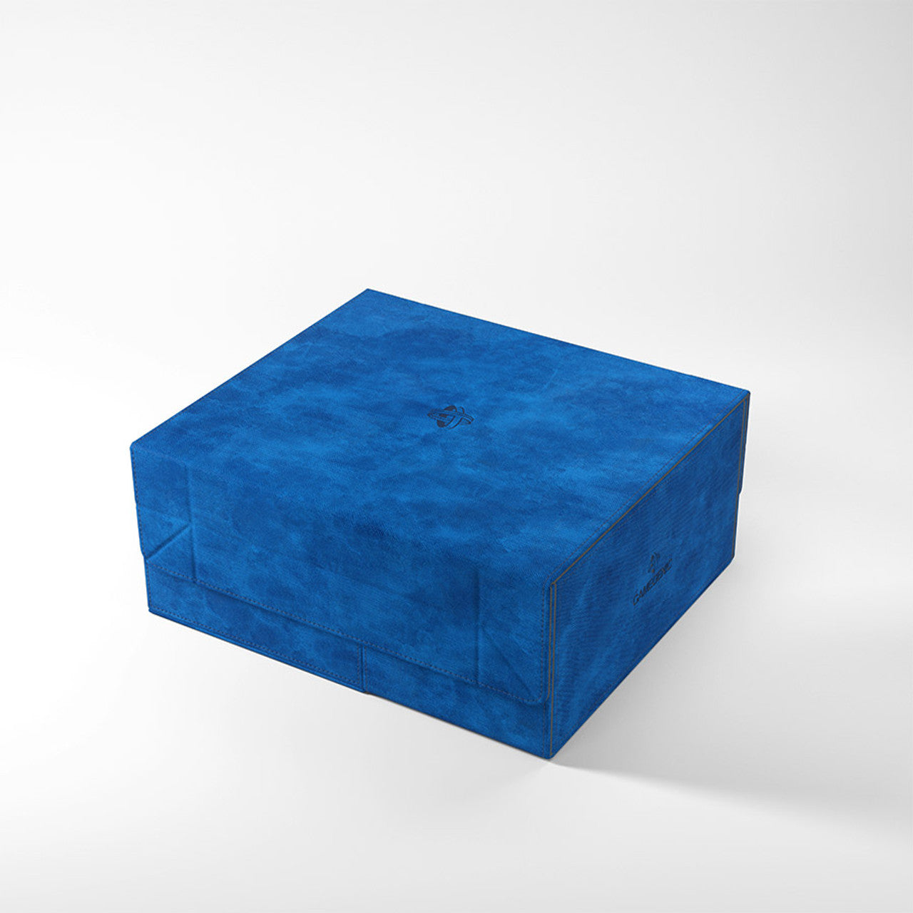 Deck Box: Games' Lair Blue (600ct)