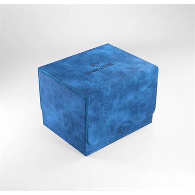 Deck Box: Sidekick XL Blue (100ct)