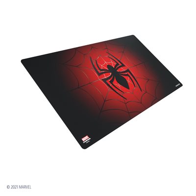 Marvel Champions LCG: Playmat: Spider-Man