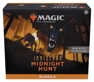 Innistrad: Midnight Hunt - Bundle