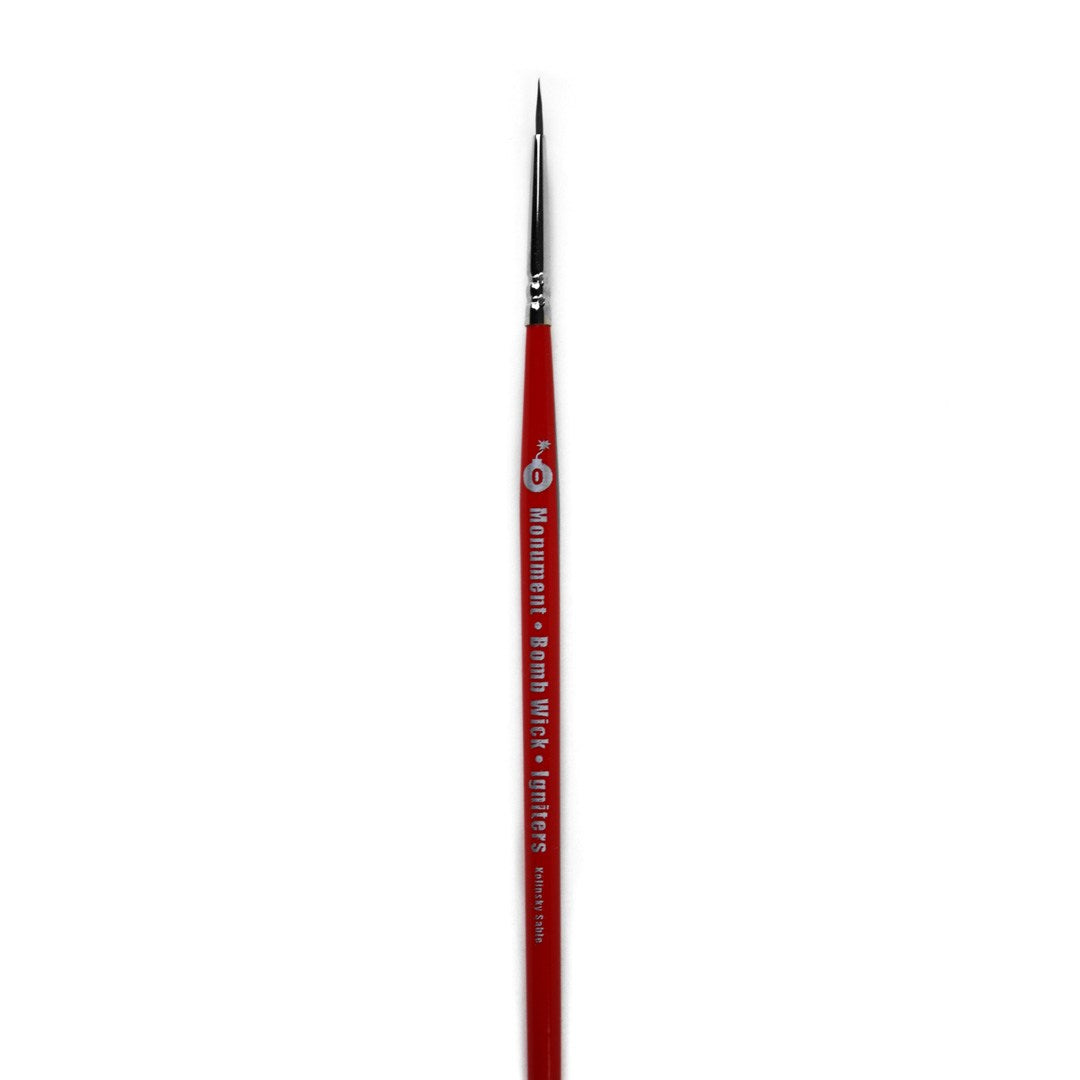 Monument Igniter Size 0 - Paint Brush - The Hooded Goblin