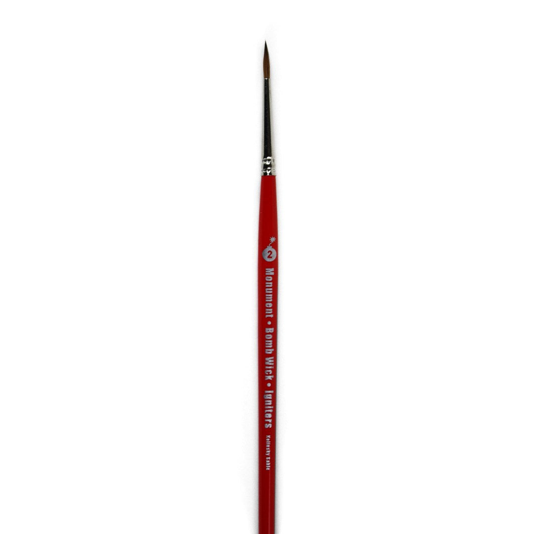 Monument Igniter Size 2 - Paint Brush - The Hooded Goblin