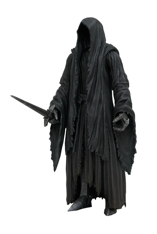 LOTR Nazgul Deluxe Action Figure