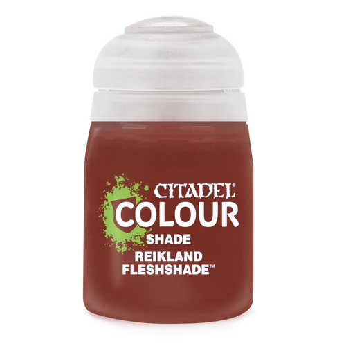 Citadel Shade: Reikland Fleshshade (18ml)