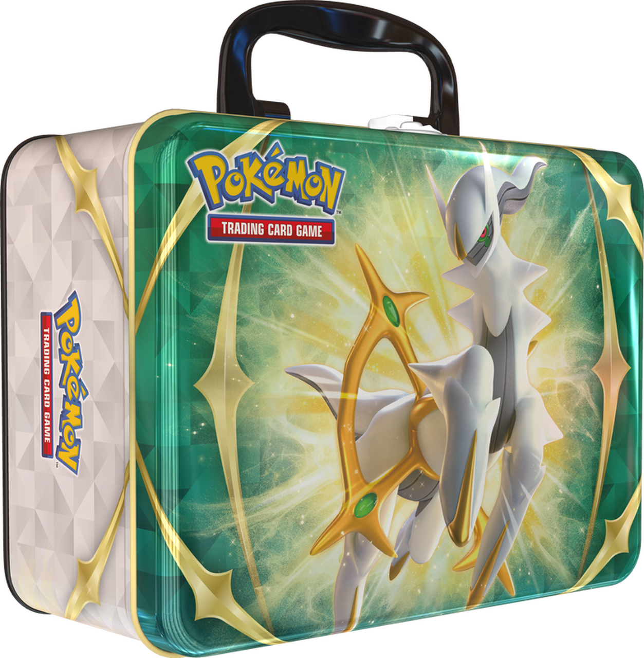 Pokémon TCG: Collector Chest Tin Spring 2022