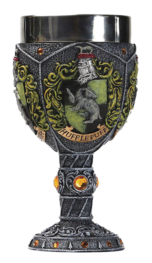 Harry Potter Decorative Cup - Cup - The Hooded Goblin