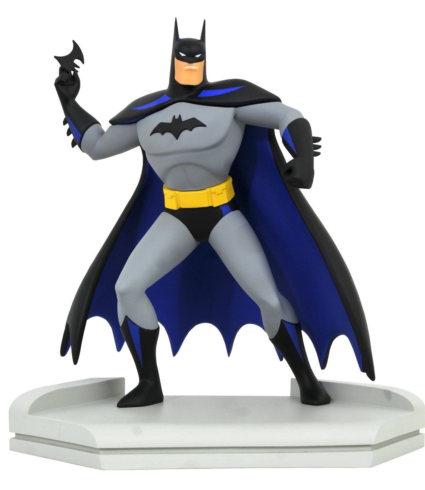 Dc Premier Collection Tas Batman Statue - Statue - The Hooded Goblin