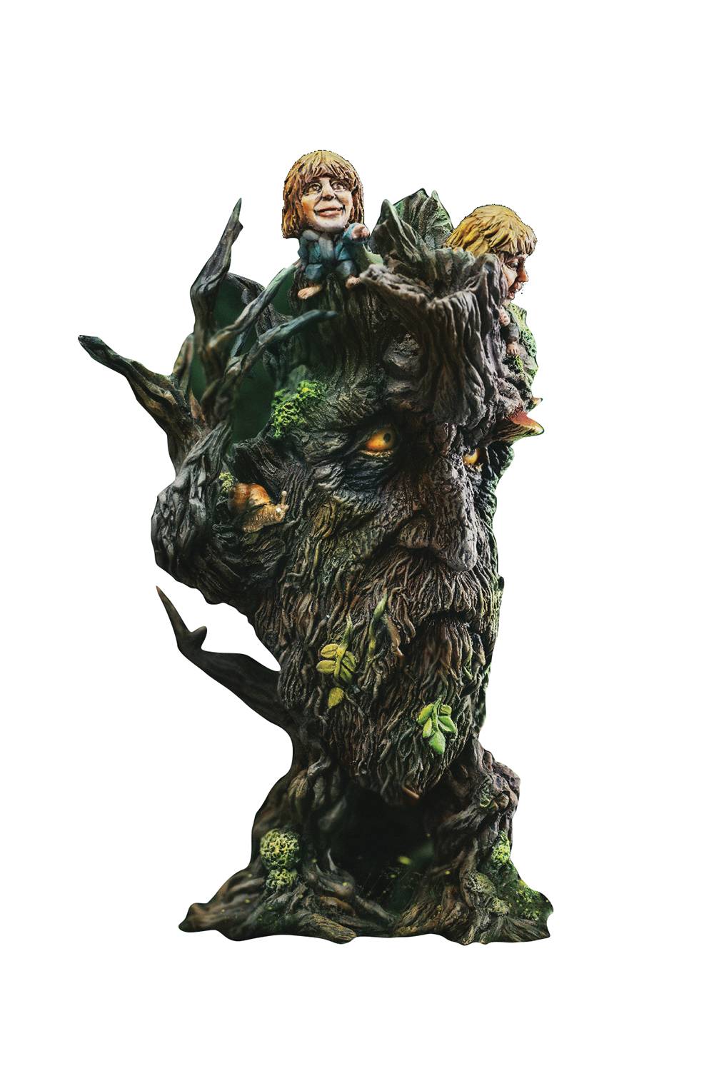 LOTR Treebeard 15cm Statue