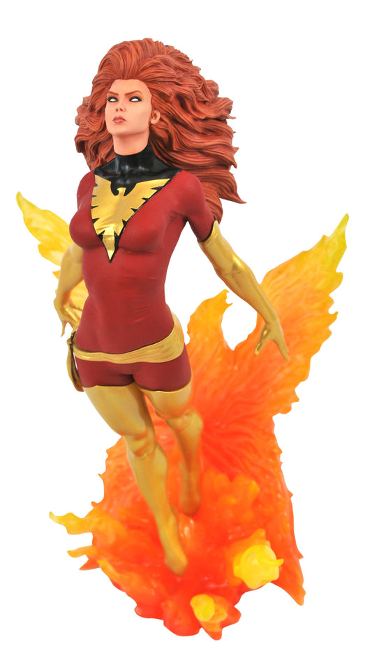 Marvel Gallery VS PVC Figure - Dark Phoenix