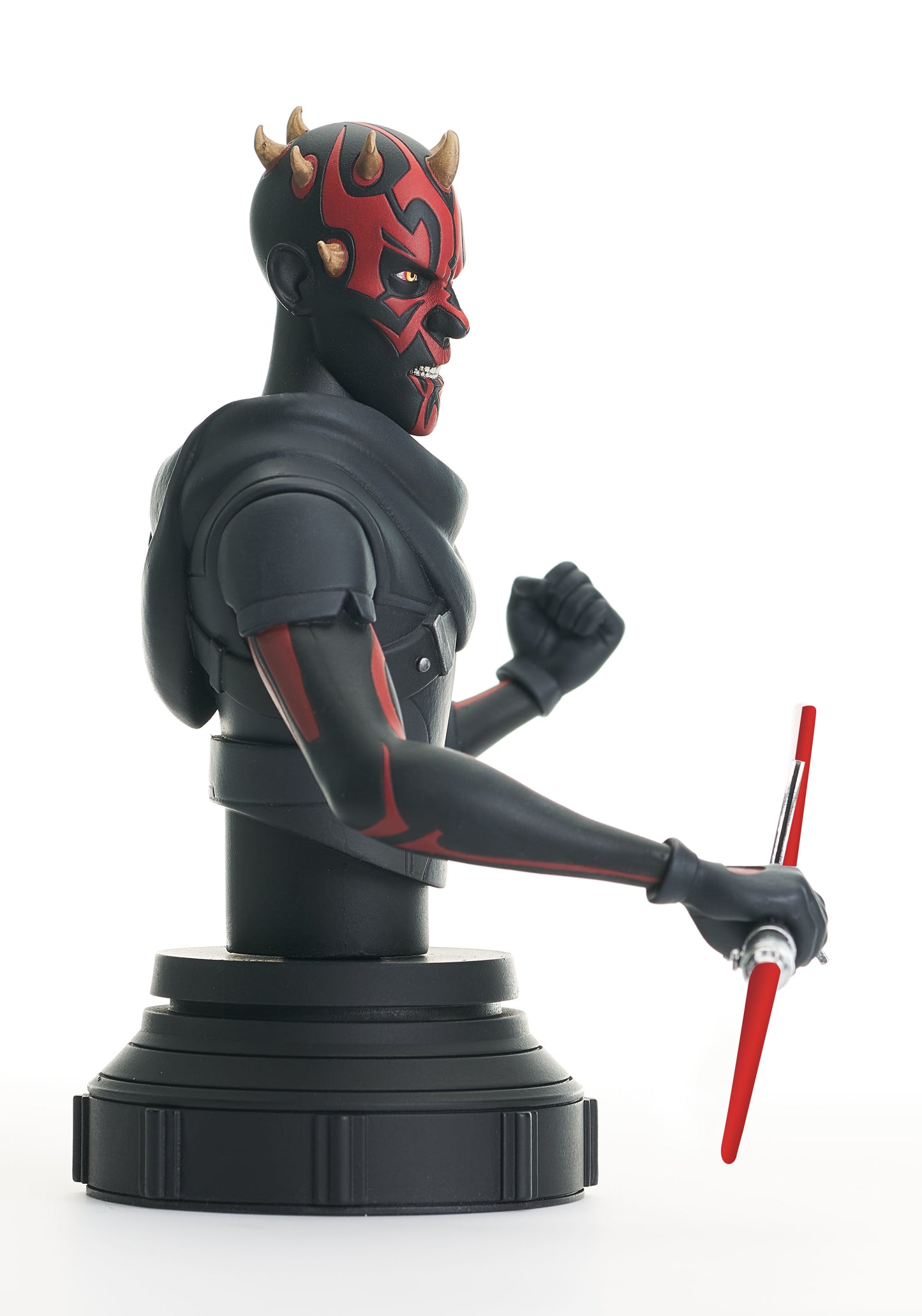 Star Wars: Darth Maul 1:7 Scale Mini-Bust