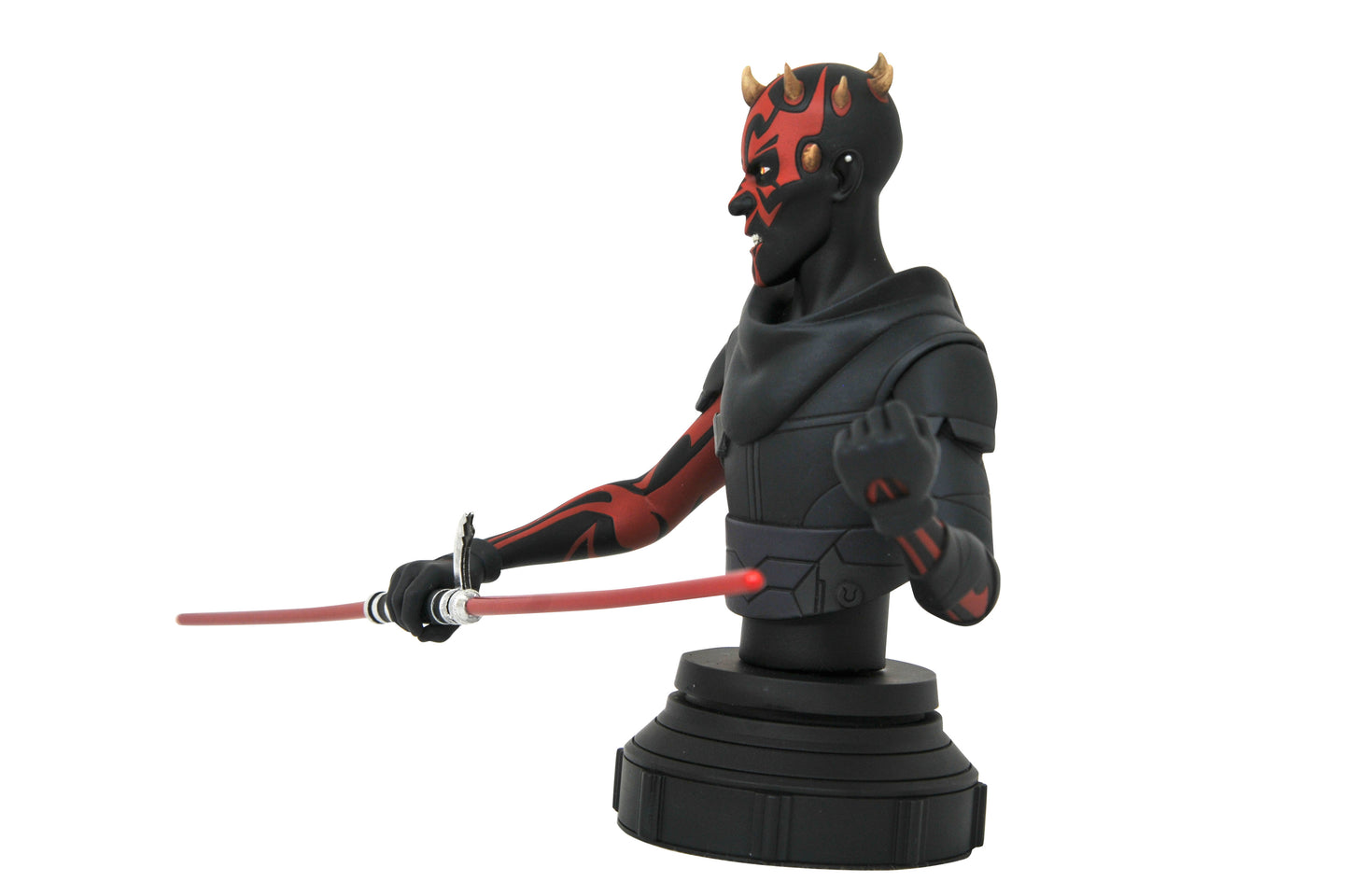 Star Wars: Darth Maul 1:7 Scale Mini-Bust