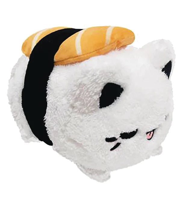 Tasty Peach Studios Salmon Nigiri Meowchi Plush