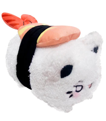 Tasty Peach Studios Shrimp Nigiri Meowchi Plush