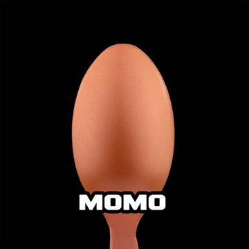 Momo Metallic Acrylic Paint