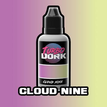 Cloud Nine Turboshift Acrylic Paint