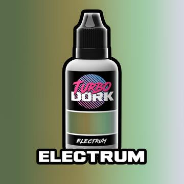 Electrum Turboshift Acrylic Paint