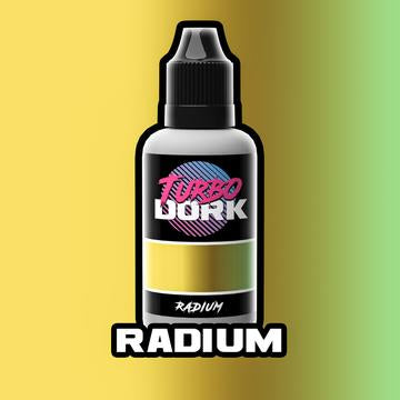 Radium Turboshift Acrylic Paint