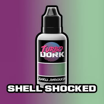 Shell Shocked Turboshift Acrylic Paint